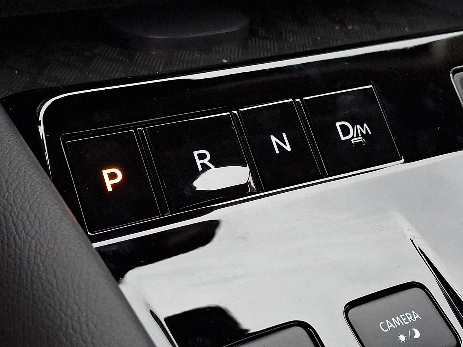 New 2026 Nissan Murano SL image 13