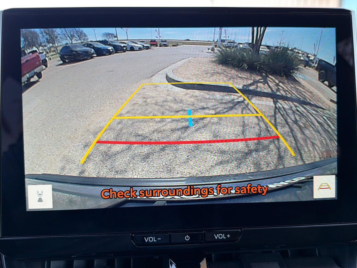 Certified 2026 Toyota Corolla Cross XLE w/ Convenience Package image 29