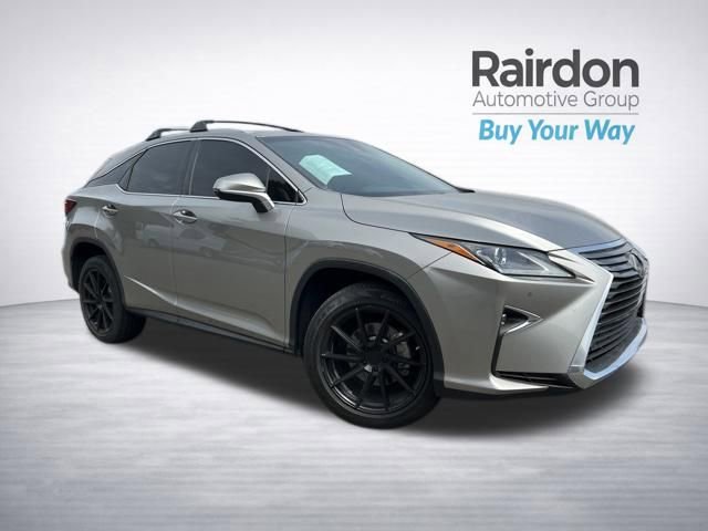 Used 2019 Lexus RX 350 FWD w/ Navigation Package image 1