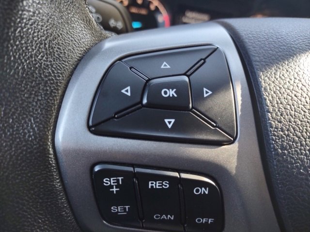 Used 2021 Ford Ranger XLT w/ Equipment Group 301A Mid image 19