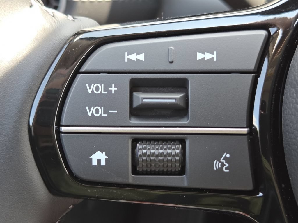 New 2027 Honda HR-V EX-L image 11