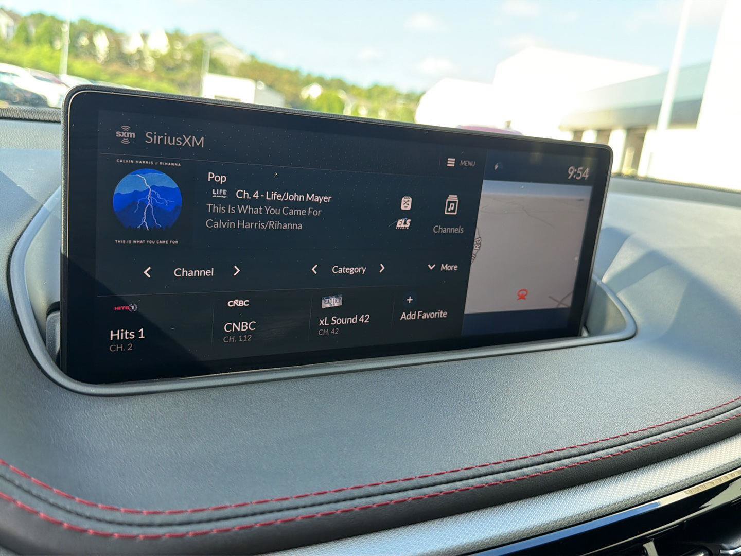Certified 2023 Acura MDX A-Spec AWD/4WD image 25