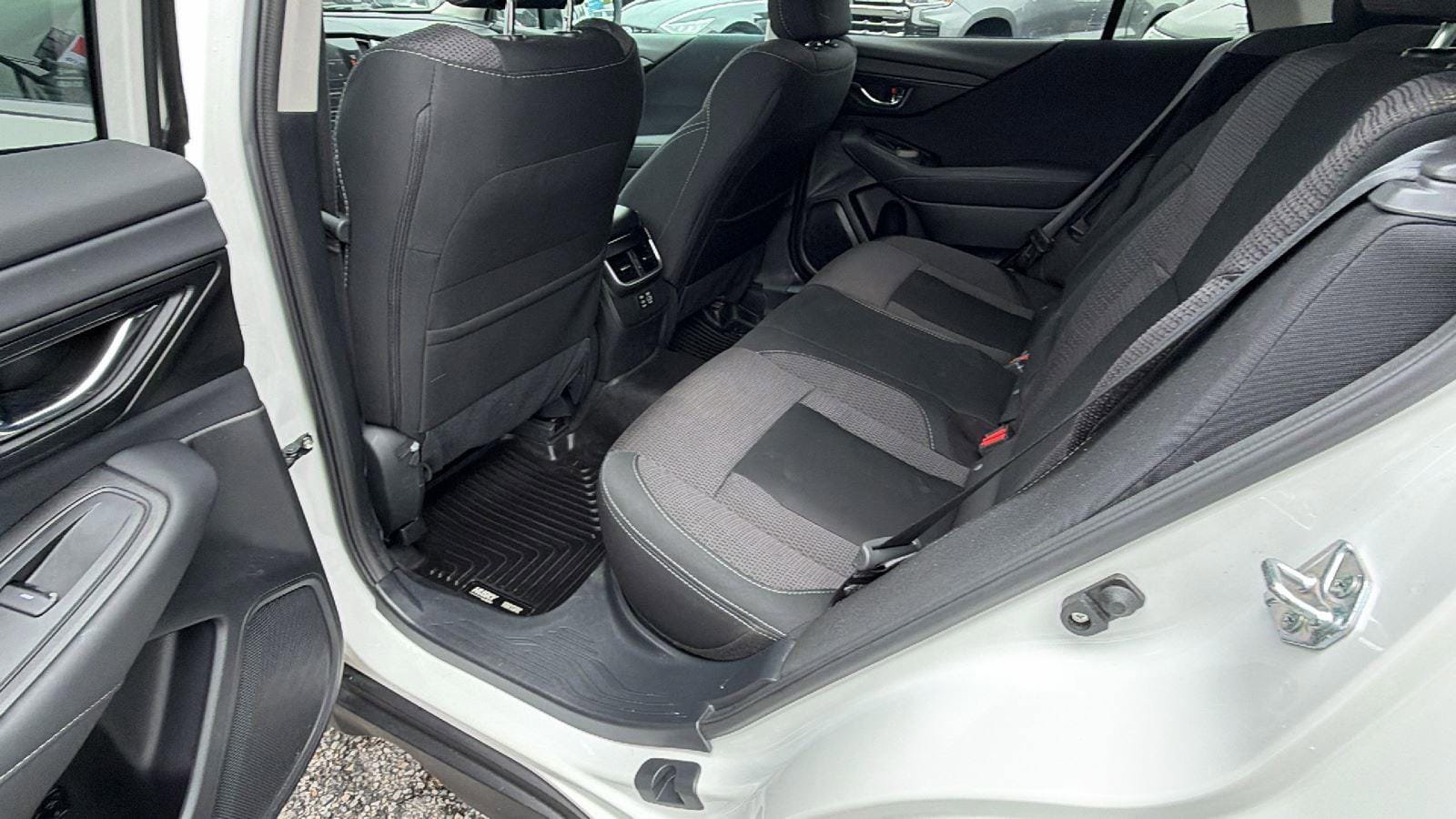 Used 2024 Subaru Outback Premium AWD/4WD image 20