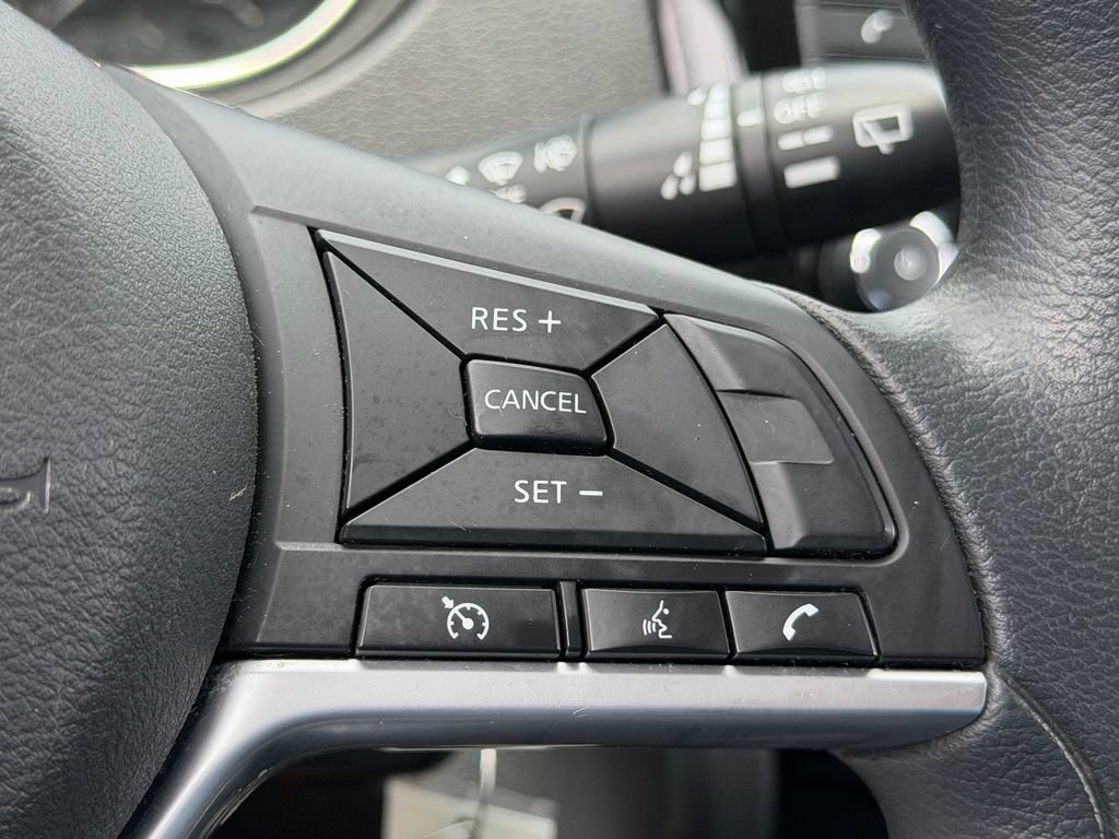 Used 2019 Nissan Rogue Sport S AWD/4WD image 24