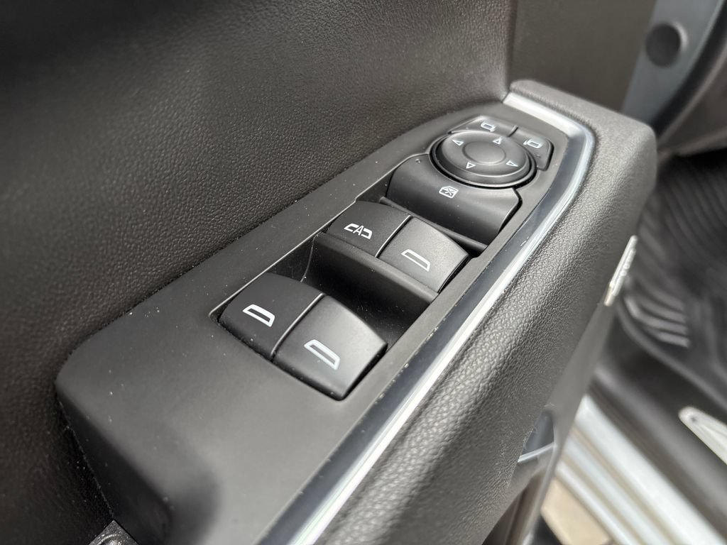 Used 2026 Chevrolet Silverado 1500 RST w/ RST All Star Premium Package AWD/4WD image 16