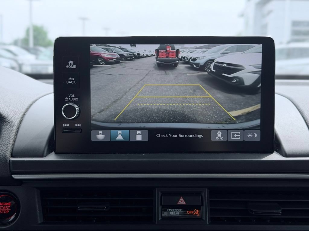 Used 2025 Honda Pilot Touring image 47
