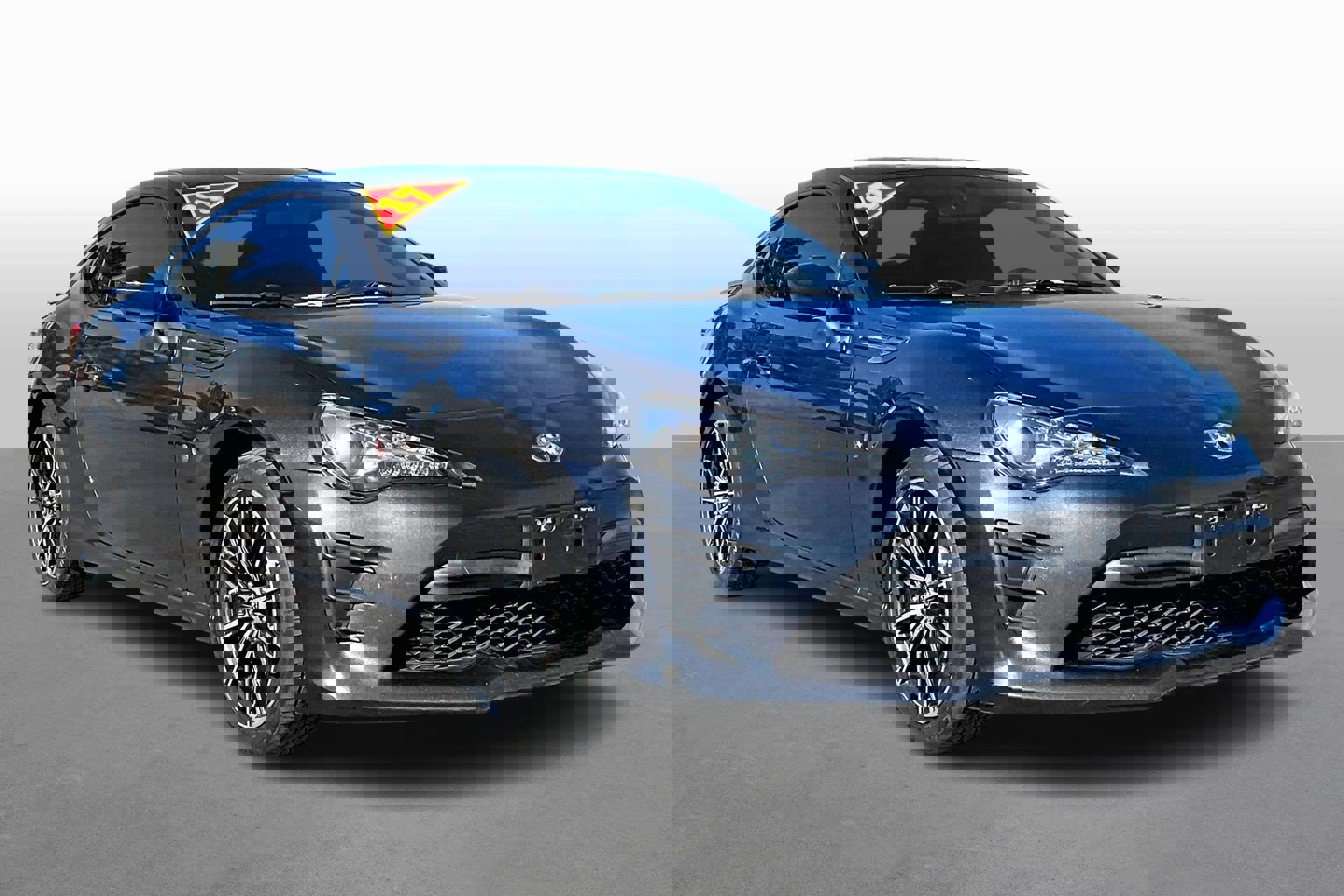 Used 2017 Toyota 86 860 Special Edition image 10