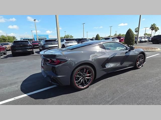 New 2027 Chevrolet Corvette Stingray Coupe w/ 2LT RWD image 20