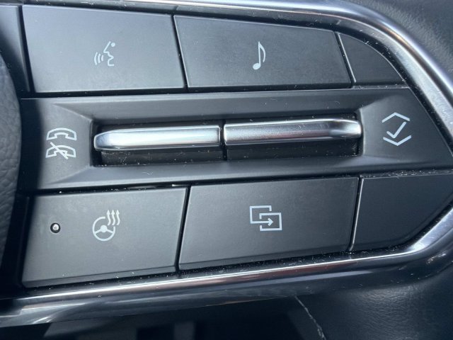 Used 2025 Chevrolet Equinox LT AWD/4WD image 20