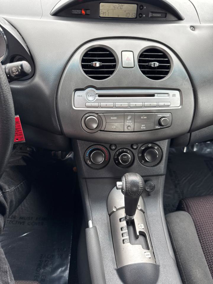 Used 2012 Mitsubishi Eclipse GS image 17