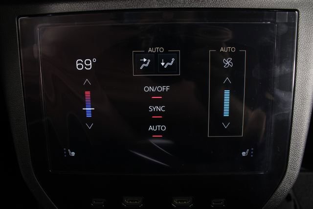 New 2026 GMC Yukon XL AT4 Ultimate image 23