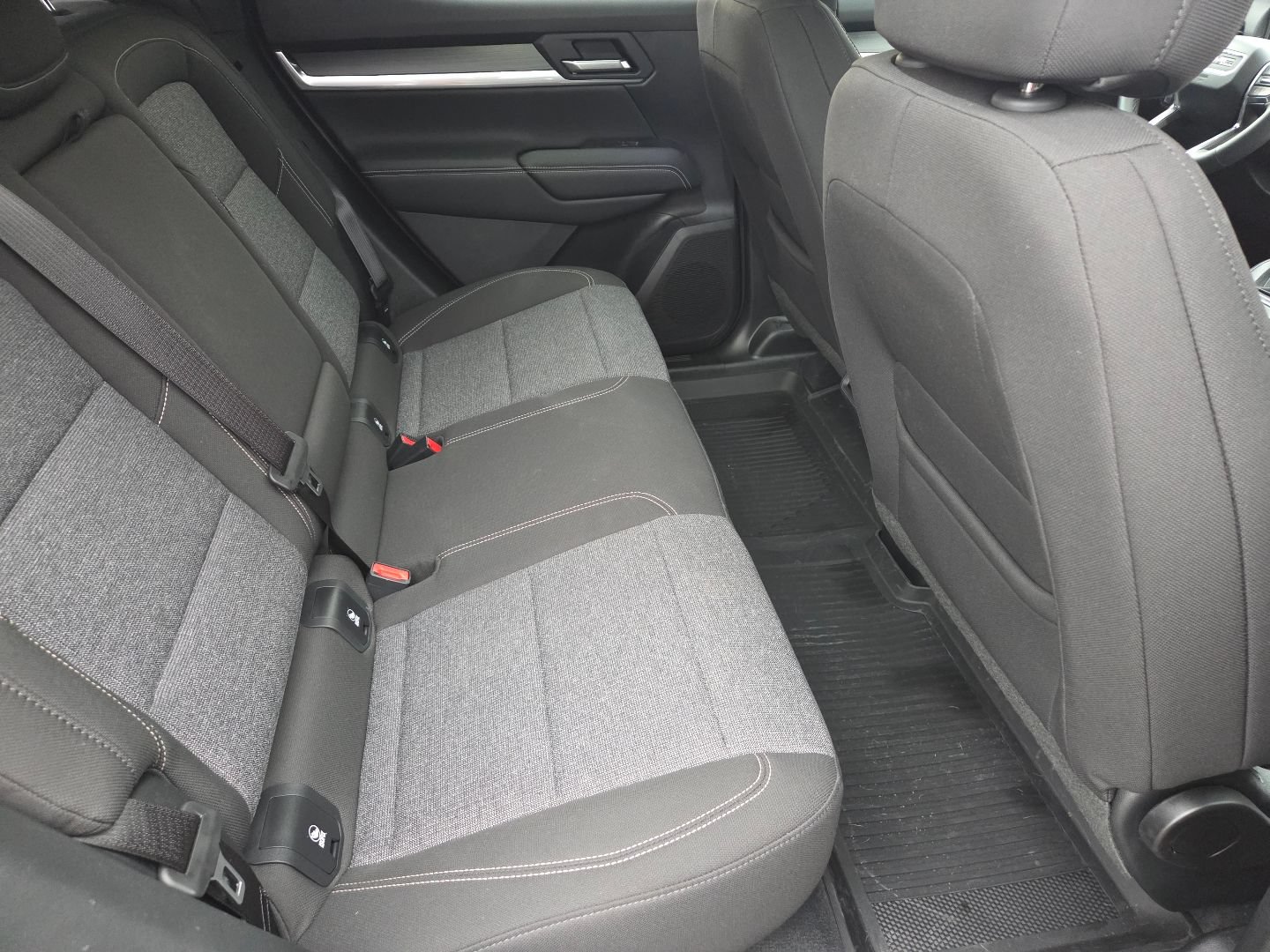 New 2026 GMC Terrain Elevation w/ Technology Package II AWD/4WD image 23