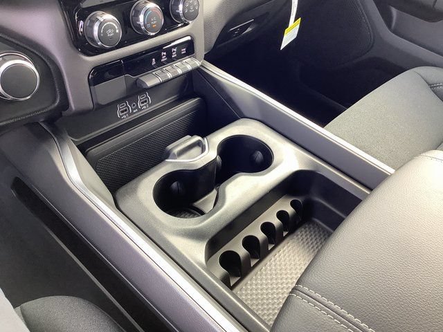 New 2026 RAM 1500 Big Horn AWD/4WD image 18