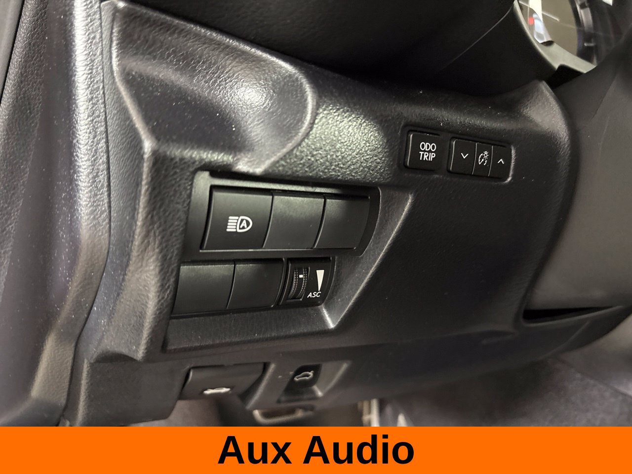 Used 2023 Lexus IS 350 F Sport w/ Memory Package RWD image 14