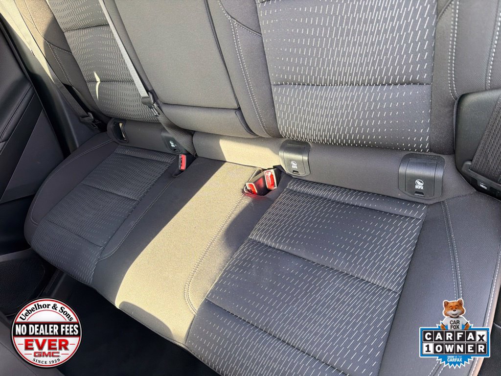 Used 2026 Chevrolet Equinox LT AWD/4WD image 18