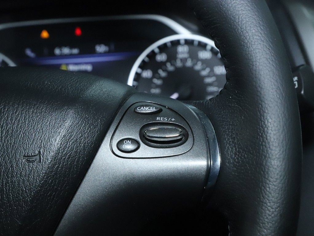 Used 2019 Nissan Murano SV image 23