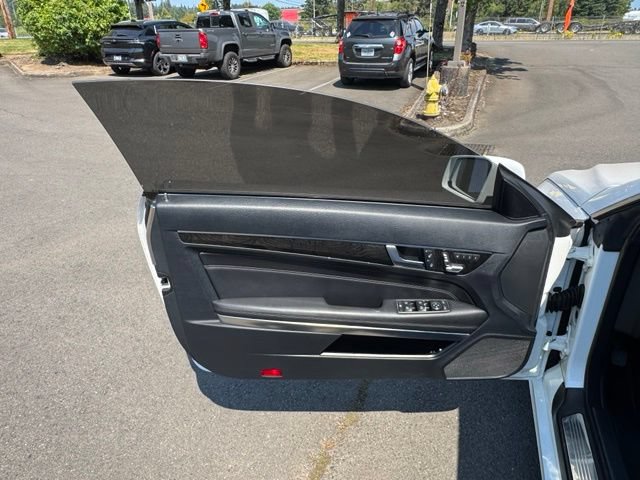 Used 2014 Mercedes-Benz E 350 Coupe image 9