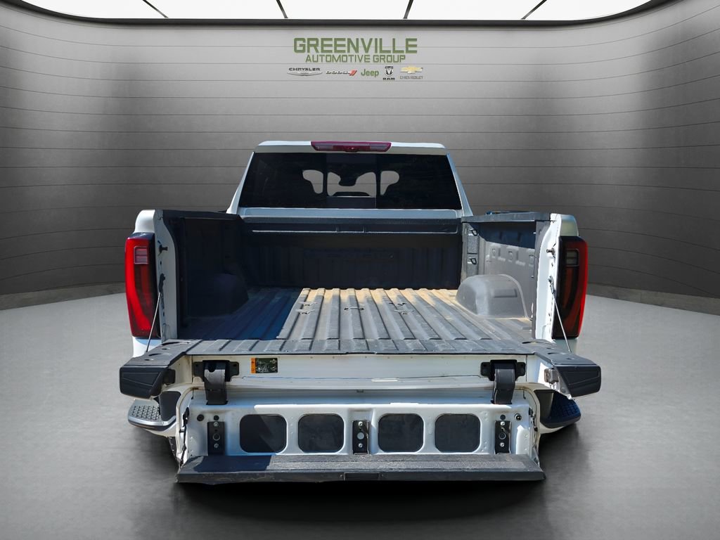 Used 2024 GMC Sierra 2500 Denali w/ Denali Reserve Package image 31