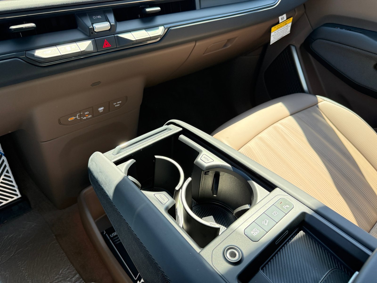 New 2026 Kia EV9 GT-Line AWD/4WD image 13