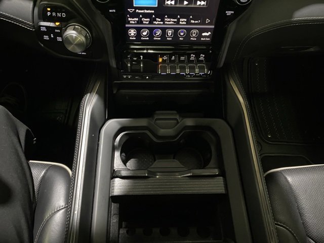 Used 2019 RAM 1500 Limited image 21