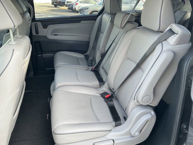Used 2024 Honda Odyssey Elite image 13