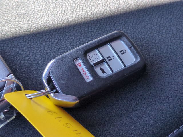 Used 2021 Honda CR-V Special Edition image 34