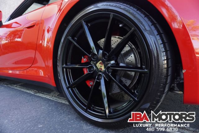 Used 2020 Porsche 911 Carrera S image 56
