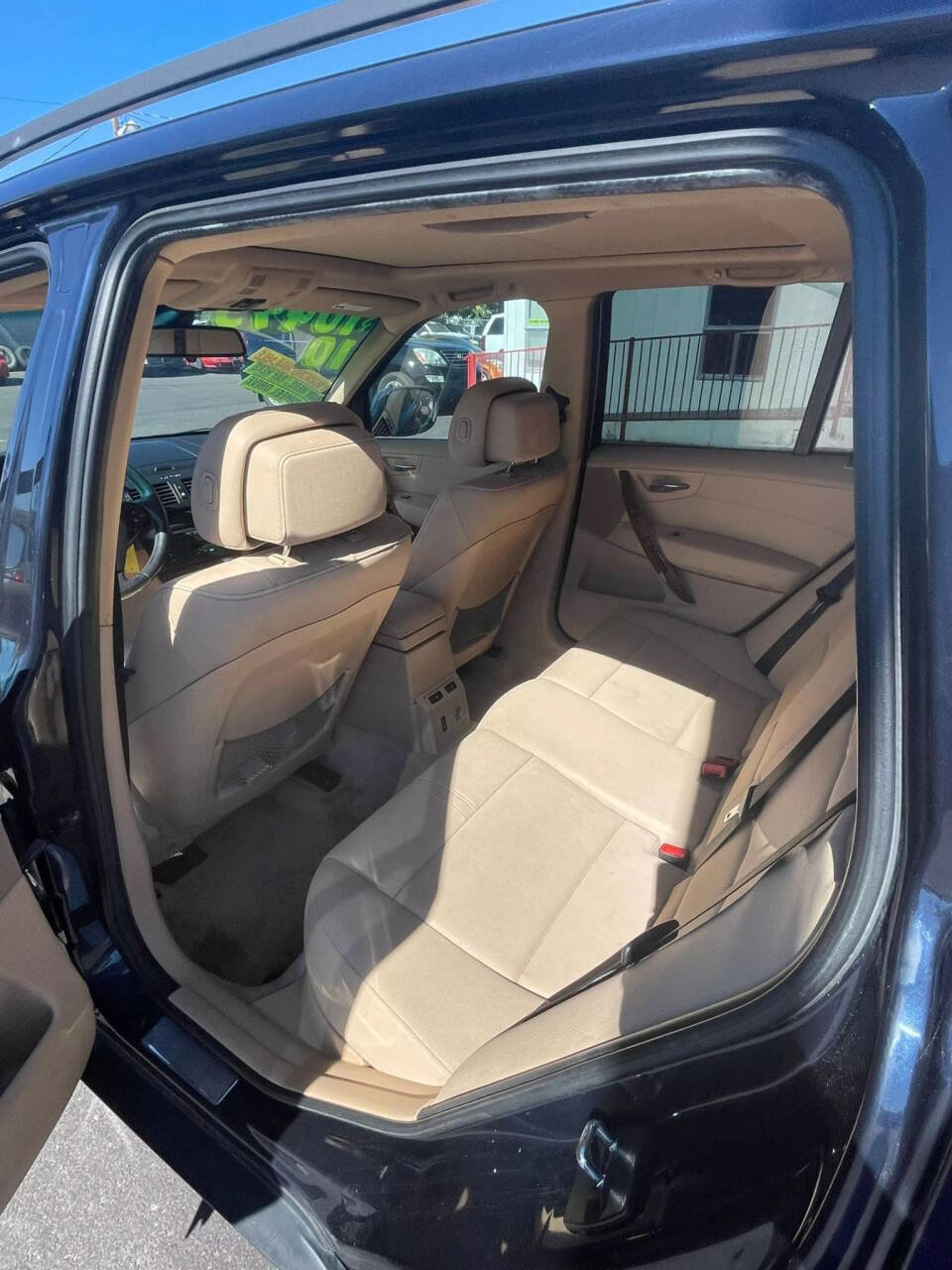 Used 2010 BMW X3 xDrive30i image 8