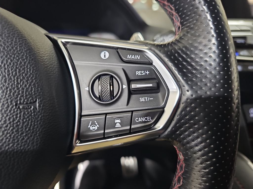 Used 2020 Acura RDX A-Spec AWD/4WD image 21