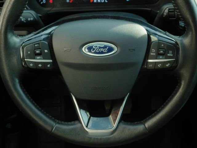 Used 2021 Ford Escape SE w/ Cold Weather Package image 7