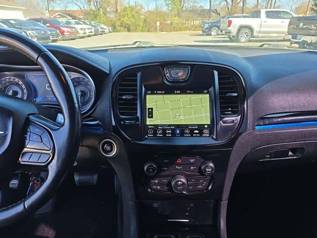 Used 2021 Chrysler 300 S image 3