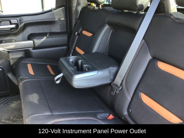 Used 2021 GMC Sierra 1500 AT4 image 14