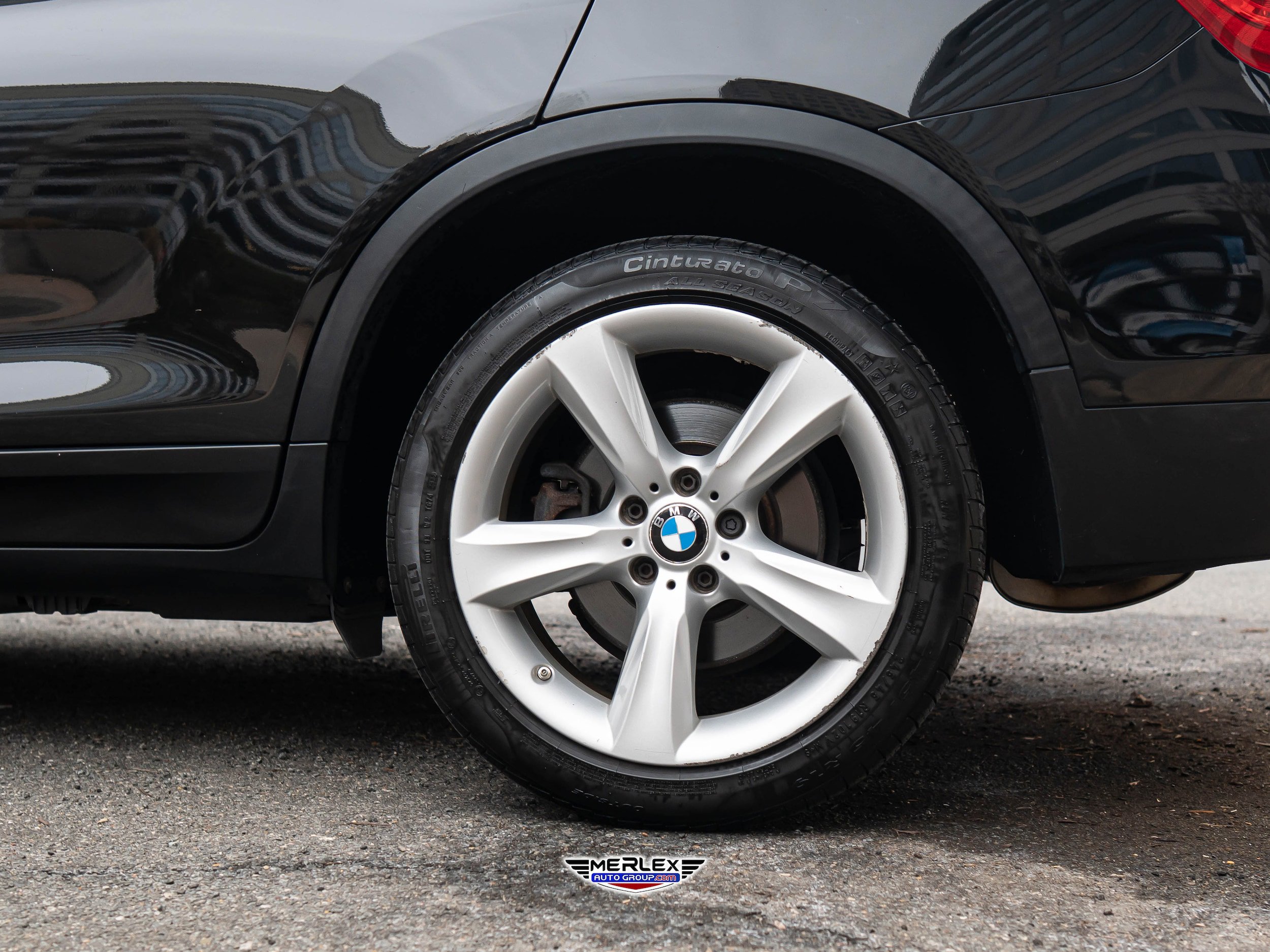 Used 2017 BMW X3 xDrive28i AWD/4WD image 12