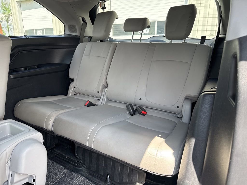 Used 2019 Honda Odyssey Elite image 34