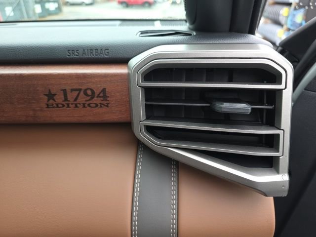 New 2026 Toyota Tundra 1794 Edition image 13