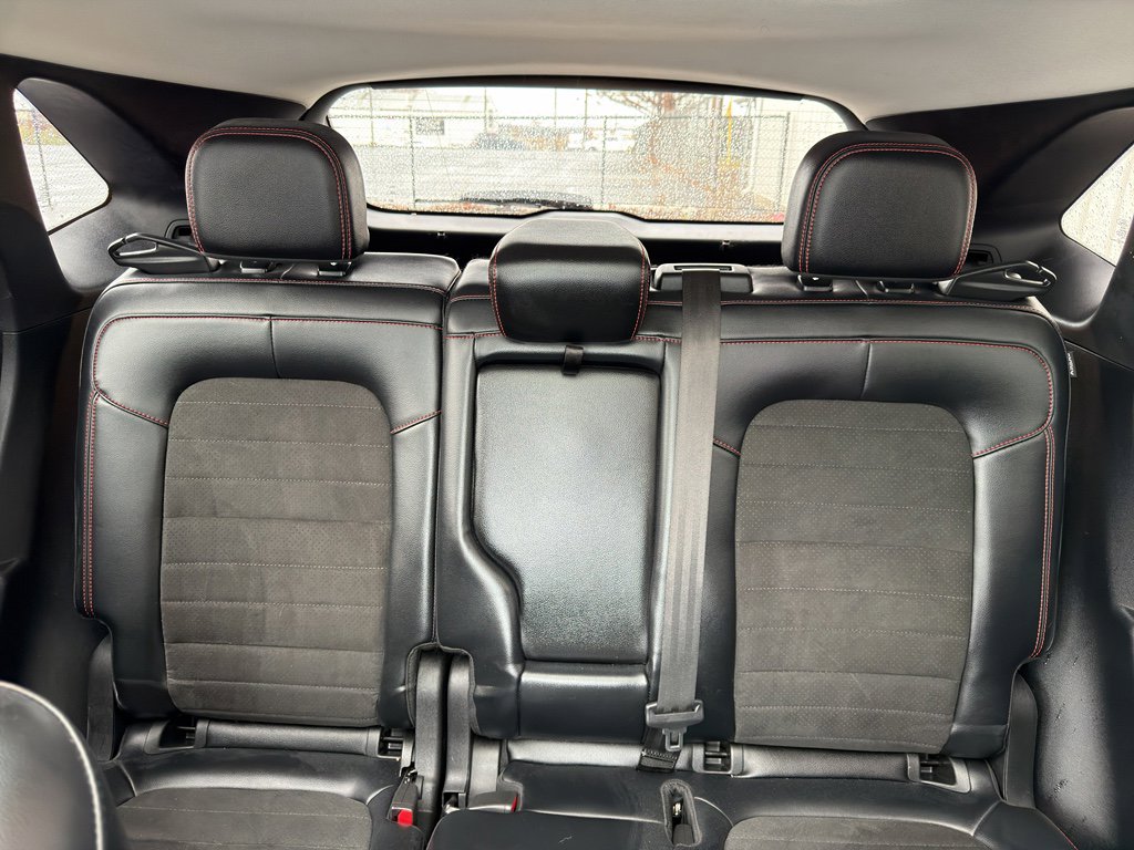Used 2022 Ford Escape SEL w/ SEL Stealth AWD Package image 30