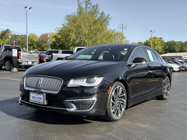 Used 2020 Lincoln MKZ Reserve w/ Elements Package FWD image 5