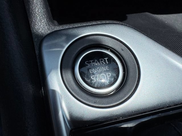Used 2025 Nissan Sentra SV w/ All-Weather Package FWD image 19