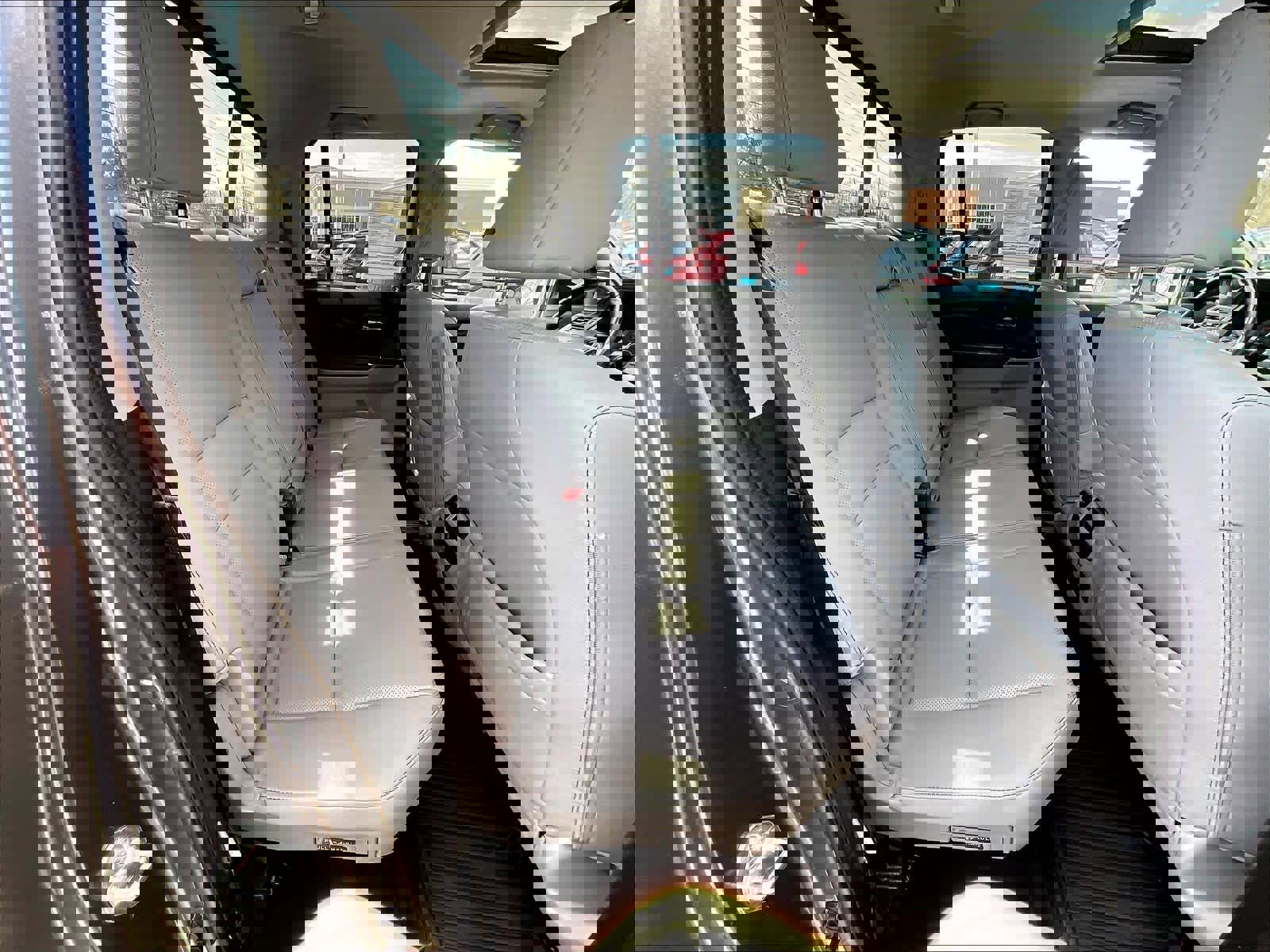 Used 2023 Honda Ridgeline RTL-E image 16