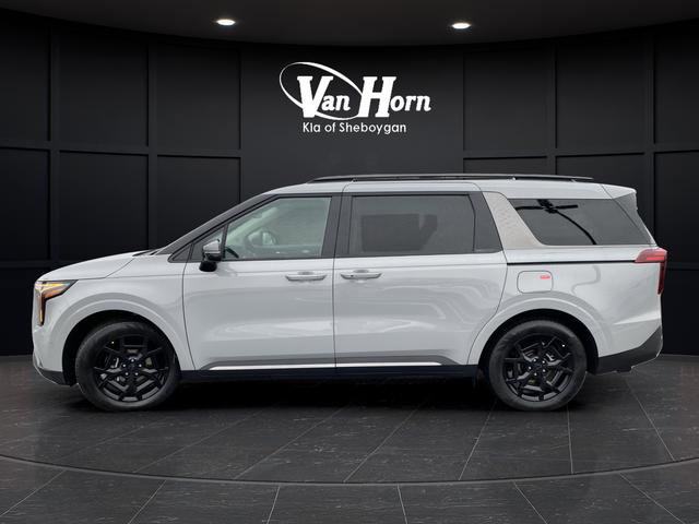 New 2026 Kia Carnival SX Prestige image 14