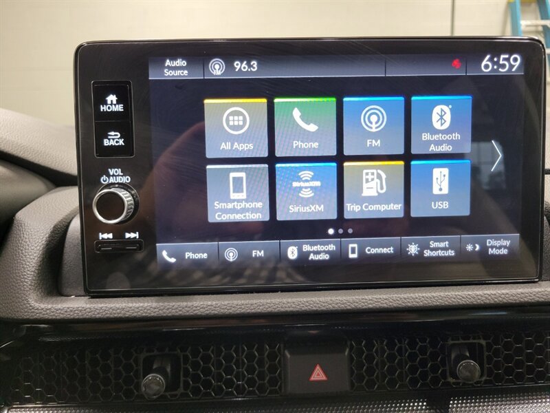 Used 2024 Honda CR-V EX-L image 45