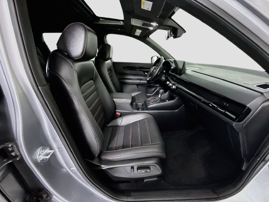 Certified 2025 Honda CR-V Sport Touring image 20