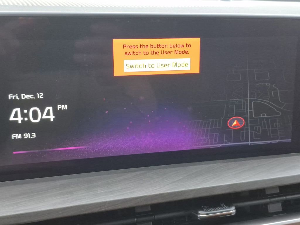 New 2025 Kia Telluride EX X-Line image 20