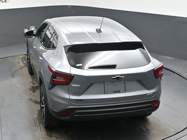 Used 2024 Chevrolet Trax RS image 56