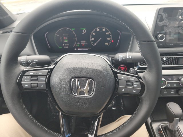 New 2026 Honda Civic FWD Hybrid Sedan image 20
