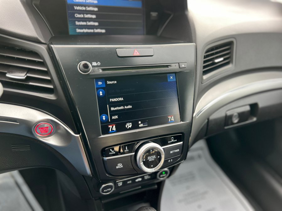Used 2019 Acura ILX w/ Premium Package image 19