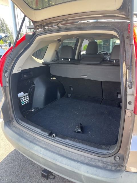 Used 2014 Honda CR-V EX-L image 18