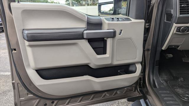 Used 2022 Ford F350 XLT w/ XLT Value Package image 12