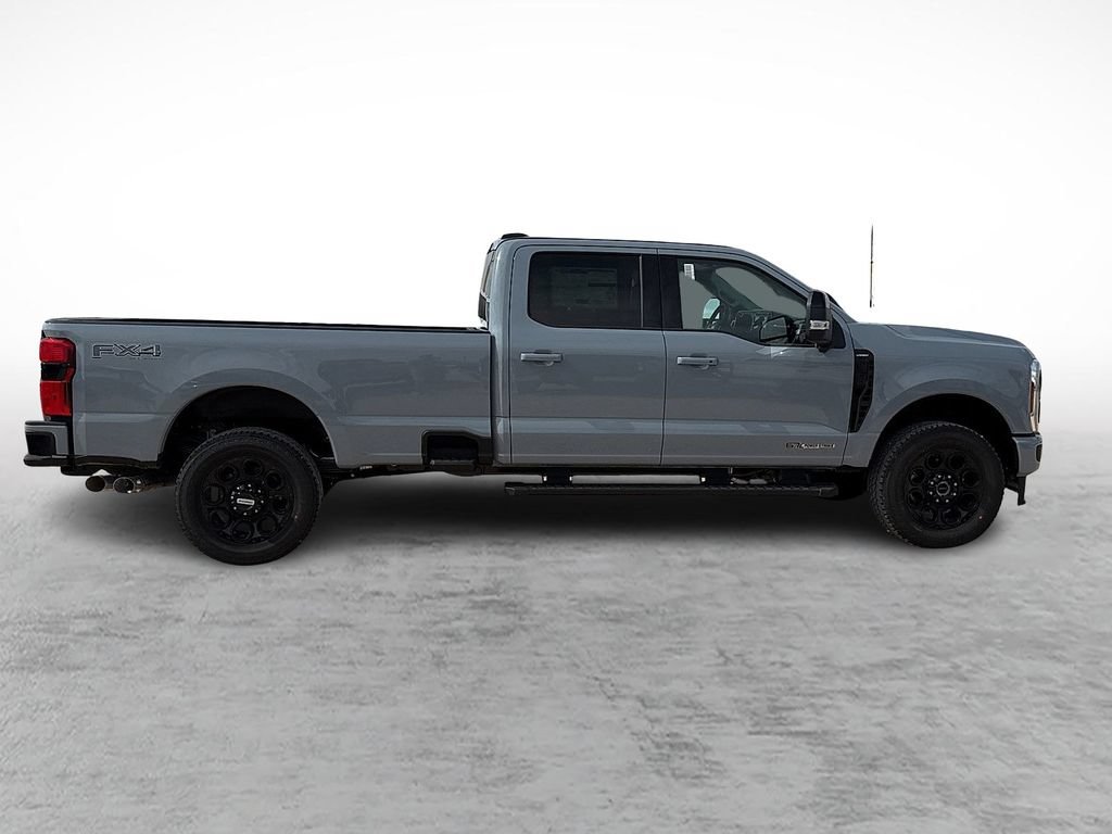 New 2026 Ford F350 Lariat w/ Black Appearance Package AWD/4WD image 12