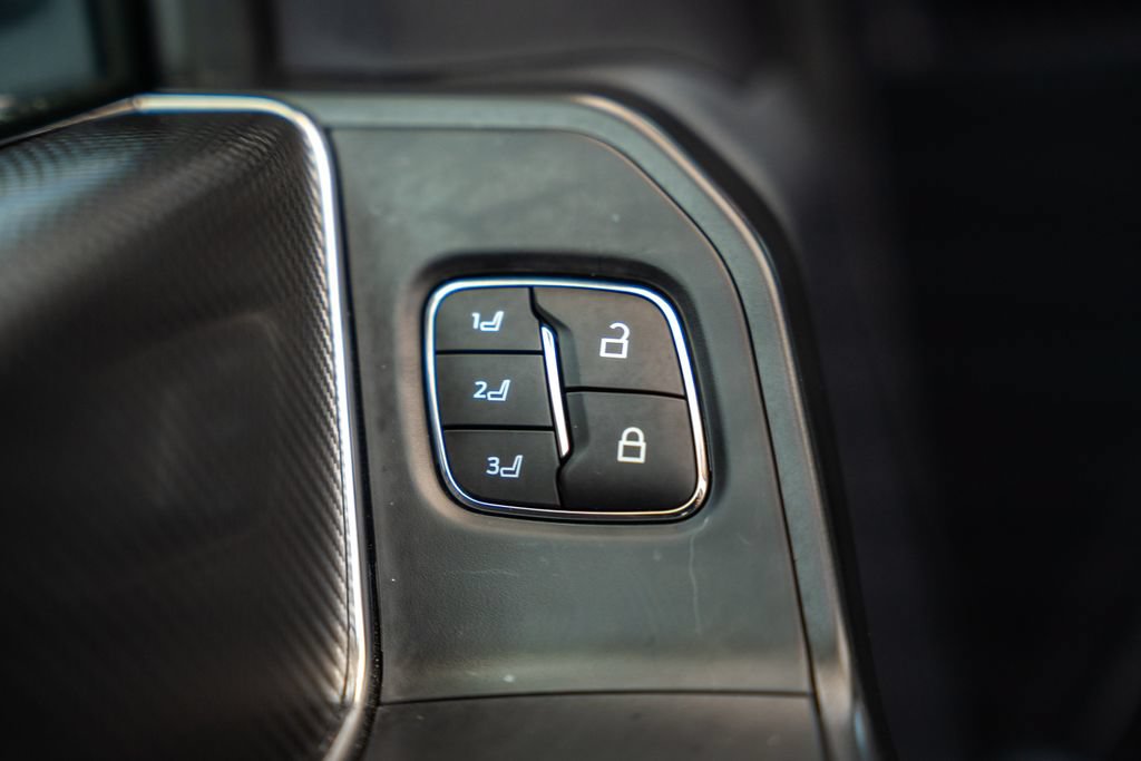 Used 2024 Ford F150 Raptor AWD/4WD image 46